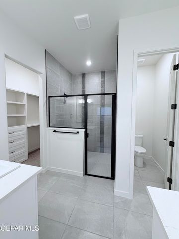 805 FAIRFORD Place, El Paso, TX 79928