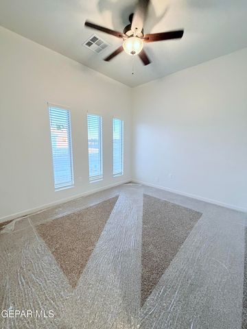 805 FAIRFORD Place, El Paso, TX 79928