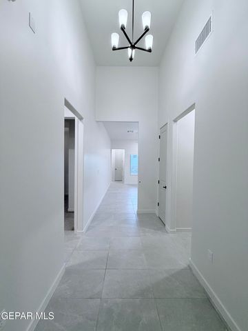 805 FAIRFORD Place, El Paso, TX 79928