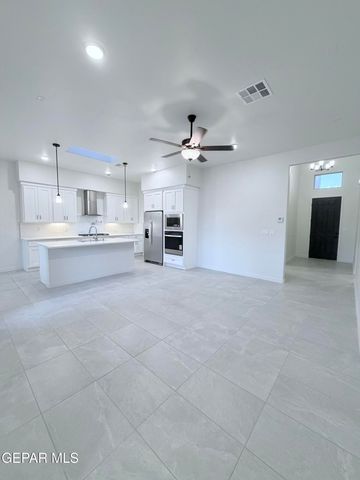 805 FAIRFORD Place, El Paso, TX 79928