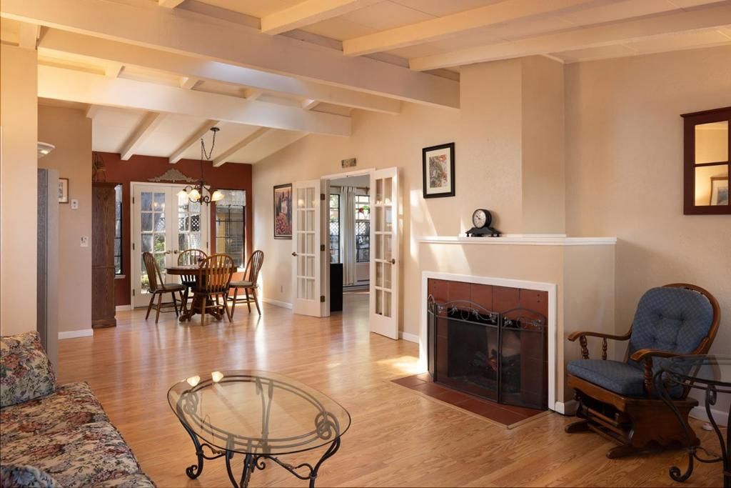 Image 1 of property listing at 1103 Kenet Place, Pacific Grove, CA 93950
