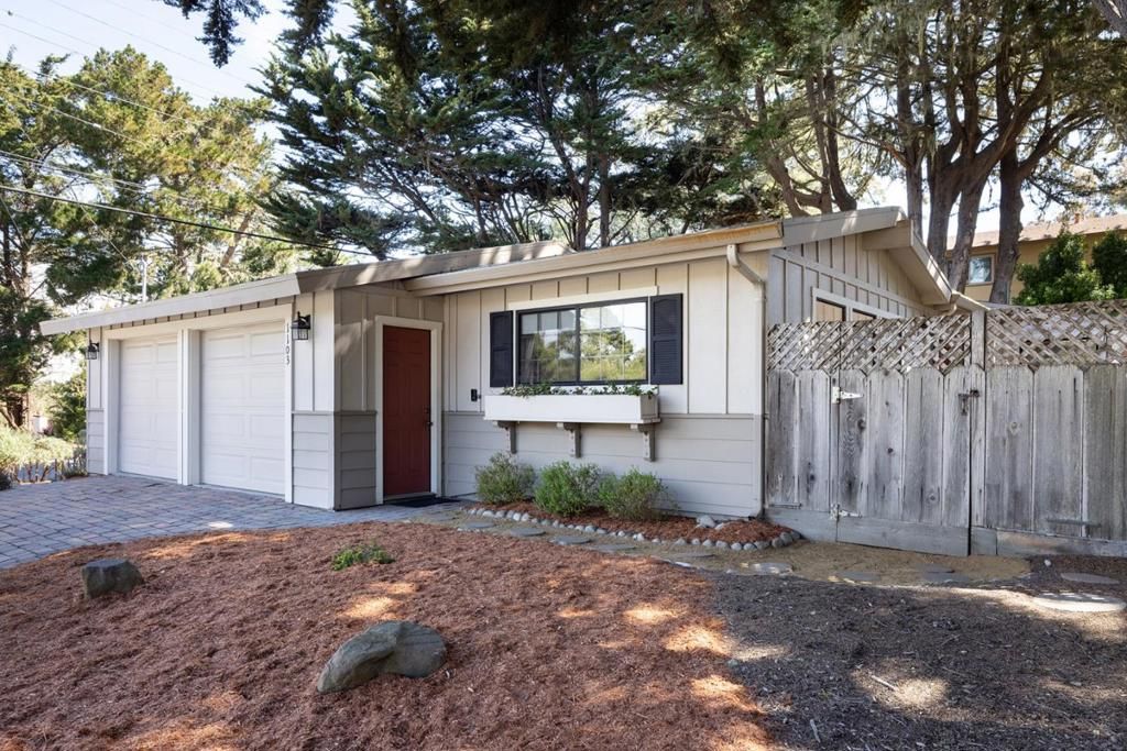 Image 3 of property listing at 1103 Kenet Place, Pacific Grove, CA 93950