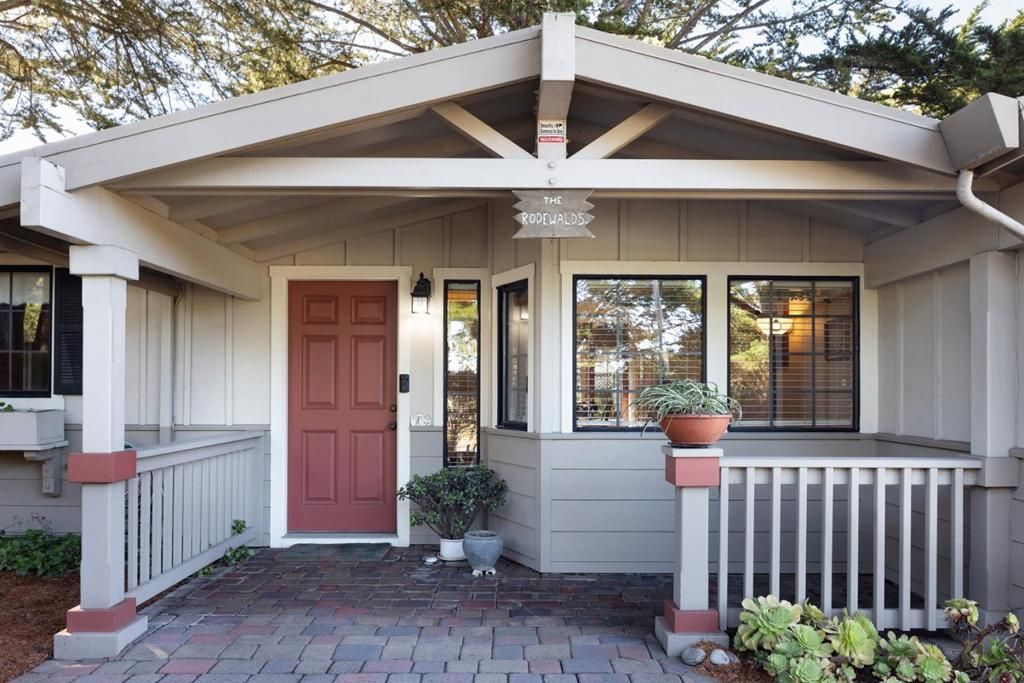 Image 4 of property listing at 1103 Kenet Place, Pacific Grove, CA 93950
