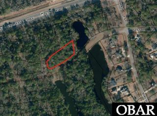5301 Maple Court Lot 24, Kitty Hawk, NC 27949