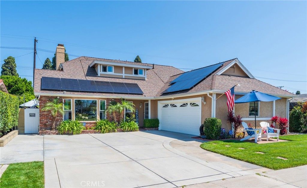 Image 1 of property listing at 5721 Trinette, Garden Grove, CA 92845
