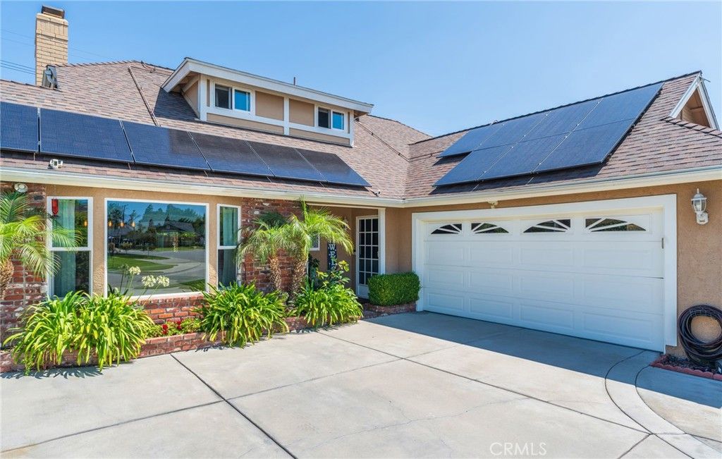 Image 2 of property listing at 5721 Trinette, Garden Grove, CA 92845