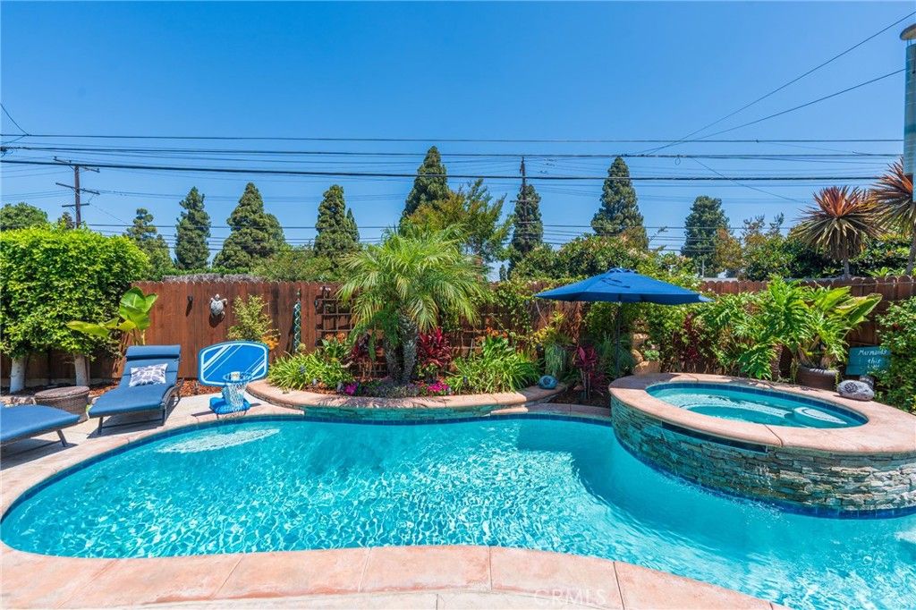 Image 30 of property listing at 5721 Trinette, Garden Grove, CA 92845
