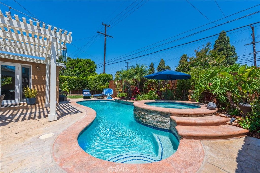 Image 32 of property listing at 5721 Trinette, Garden Grove, CA 92845