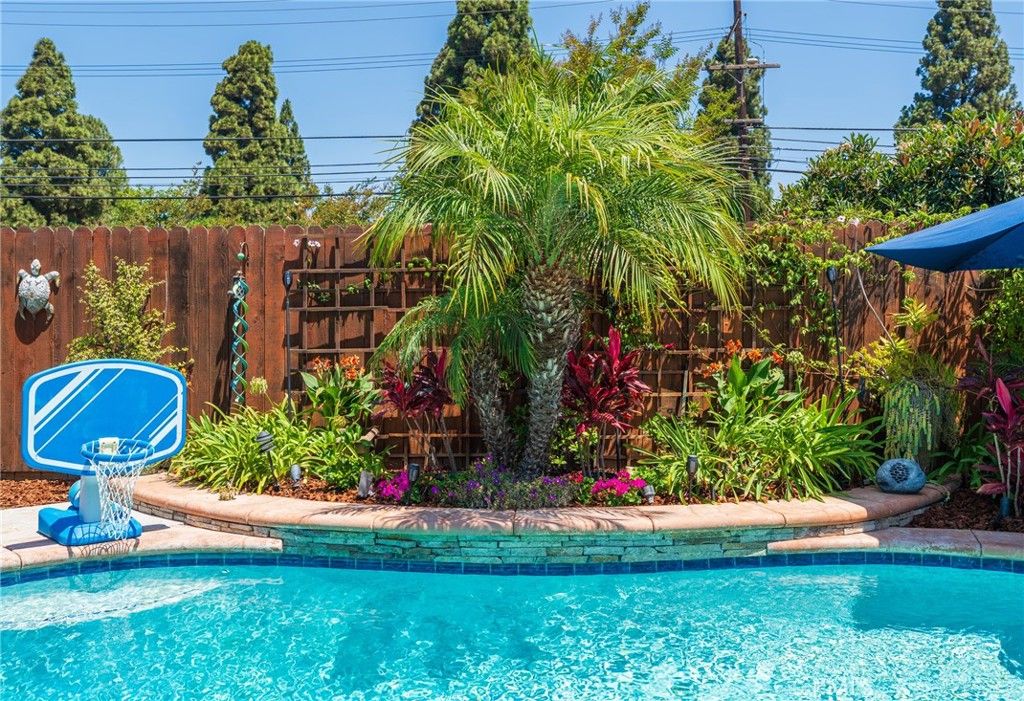 Image 33 of property listing at 5721 Trinette, Garden Grove, CA 92845