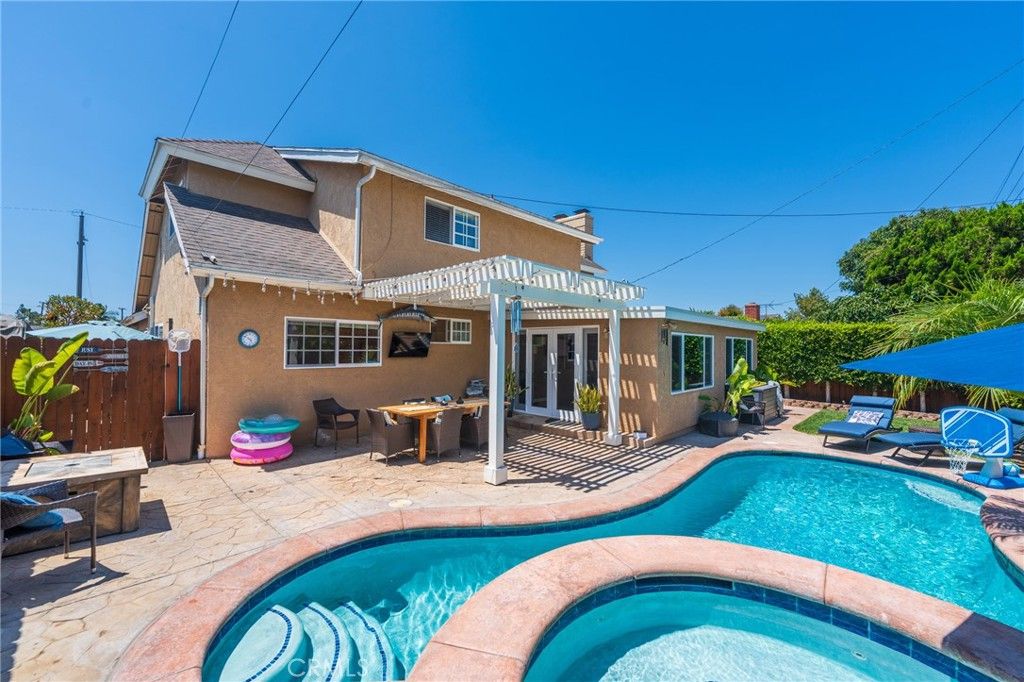 Image 34 of property listing at 5721 Trinette, Garden Grove, CA 92845