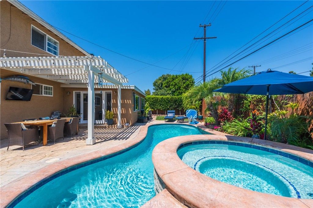 Image 35 of property listing at 5721 Trinette, Garden Grove, CA 92845