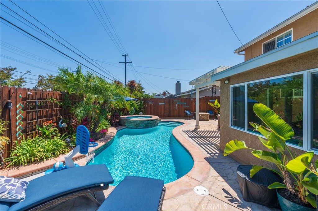 Image 37 of property listing at 5721 Trinette, Garden Grove, CA 92845
