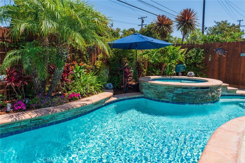 Image 38 of property listing at 5721 Trinette, Garden Grove, CA 92845