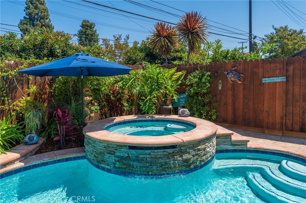 Image 39 of property listing at 5721 Trinette, Garden Grove, CA 92845
