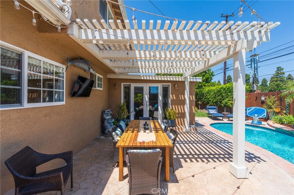 Image 40 of property listing at 5721 Trinette, Garden Grove, CA 92845