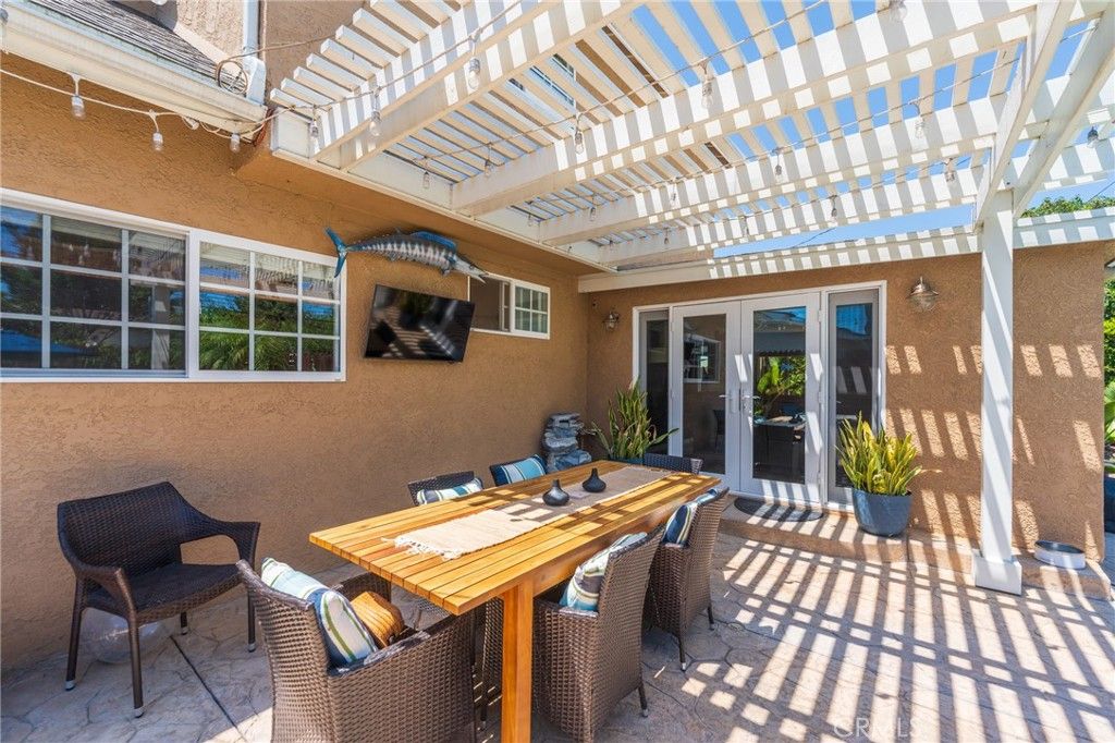 Image 41 of property listing at 5721 Trinette, Garden Grove, CA 92845