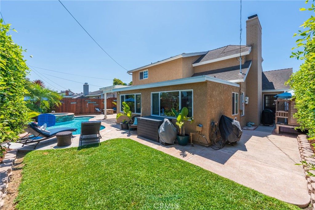 Image 42 of property listing at 5721 Trinette, Garden Grove, CA 92845
