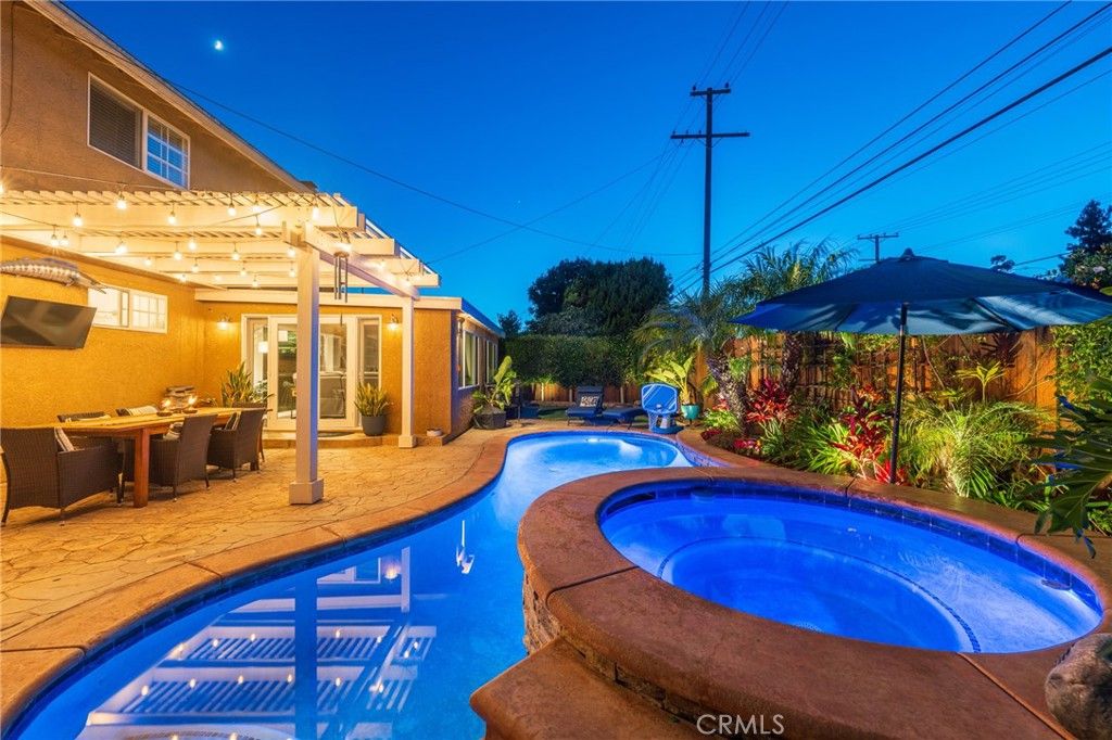 Image 44 of property listing at 5721 Trinette, Garden Grove, CA 92845