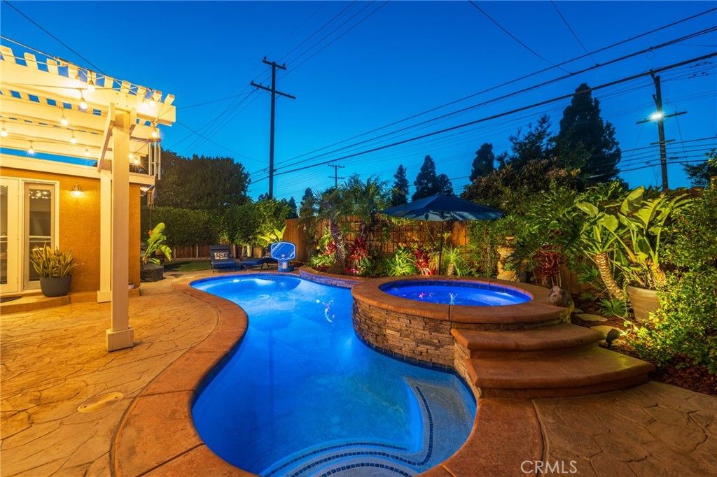 Image 45 of property listing at 5721 Trinette, Garden Grove, CA 92845