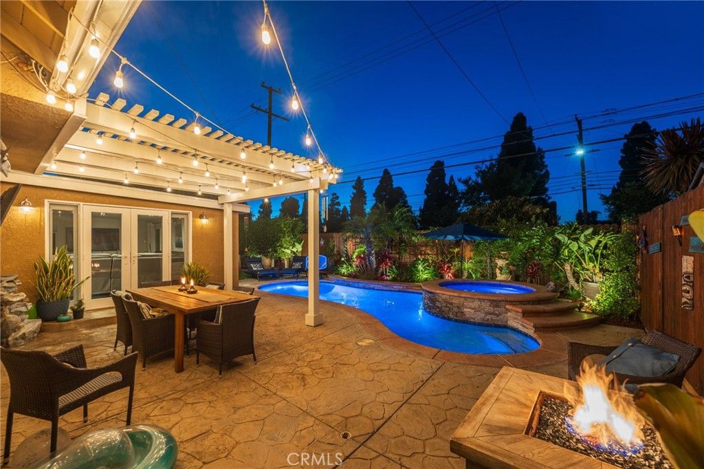 Image 47 of property listing at 5721 Trinette, Garden Grove, CA 92845