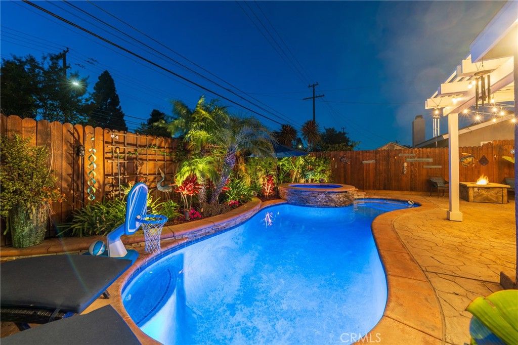 Image 48 of property listing at 5721 Trinette, Garden Grove, CA 92845