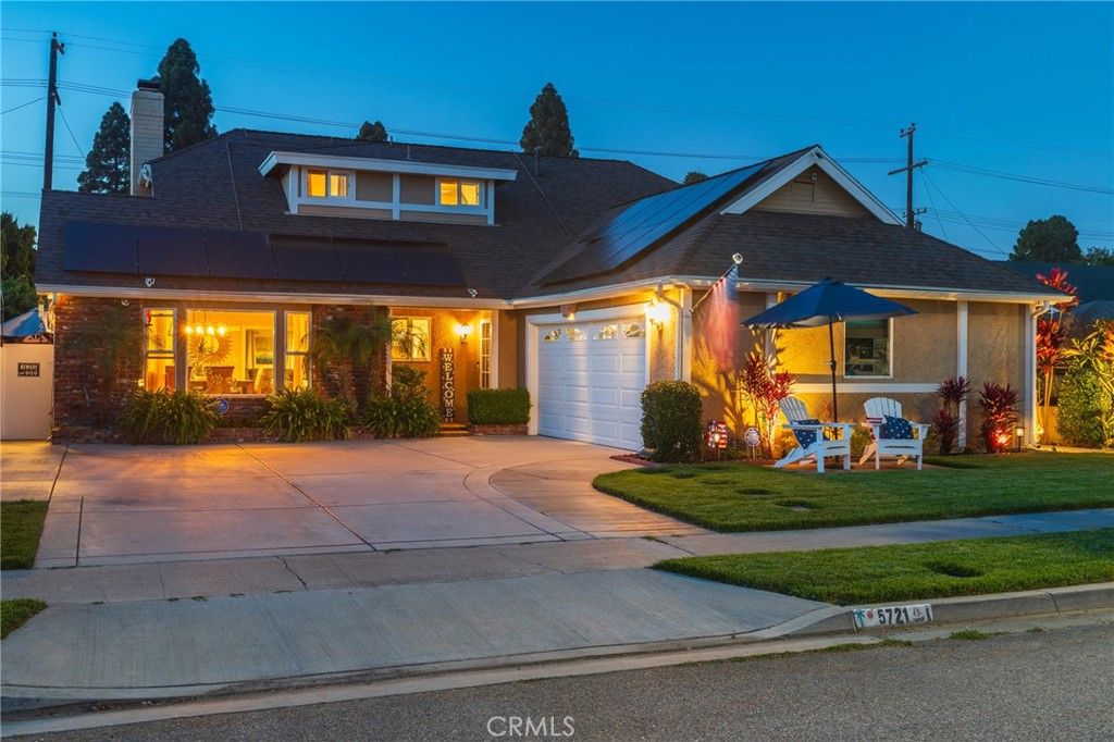 Image 49 of property listing at 5721 Trinette, Garden Grove, CA 92845