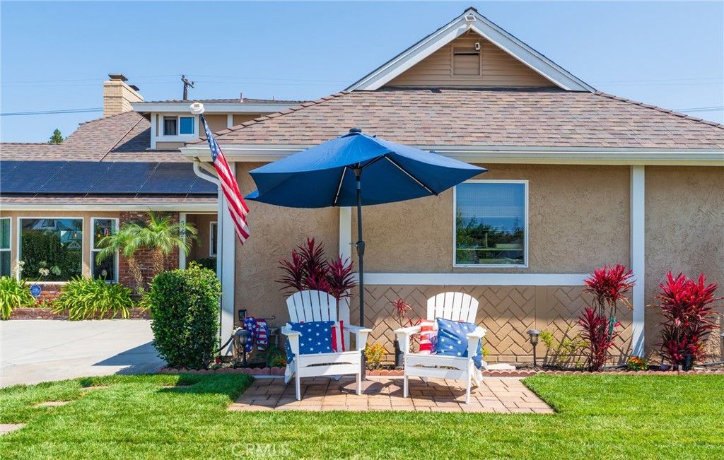 Image 5 of property listing at 5721 Trinette, Garden Grove, CA 92845