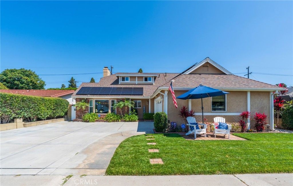 Image 7 of property listing at 5721 Trinette, Garden Grove, CA 92845