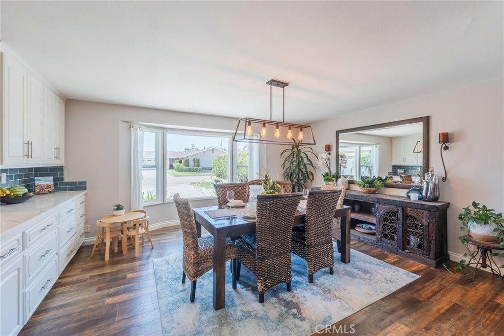 Image 9 of property listing at 5721 Trinette, Garden Grove, CA 92845