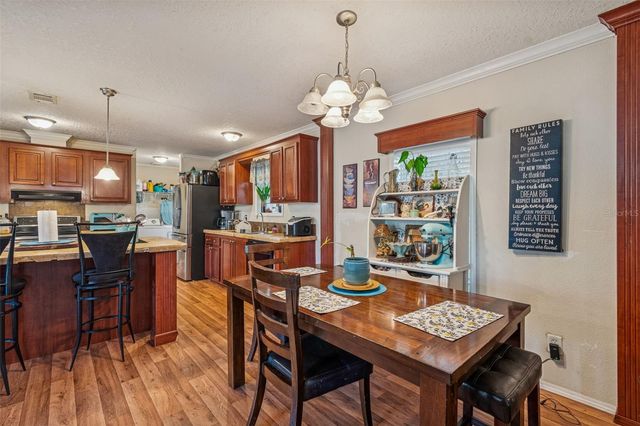 27435 HOLIDAY DRIVE, Dade City, FL 33525