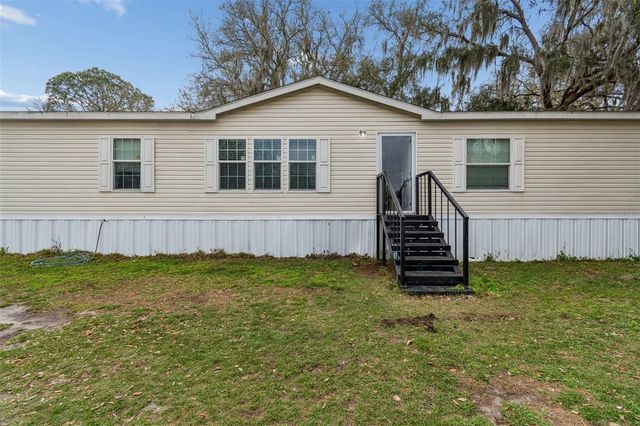 27435 HOLIDAY DRIVE, Dade City, FL 33525
