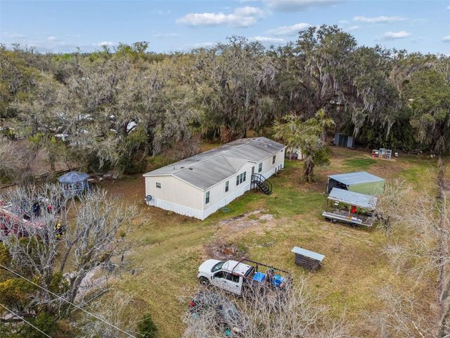 27435 HOLIDAY DRIVE, Dade City, FL 33525