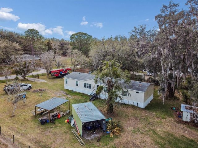 27435 HOLIDAY DRIVE, Dade City, FL 33525