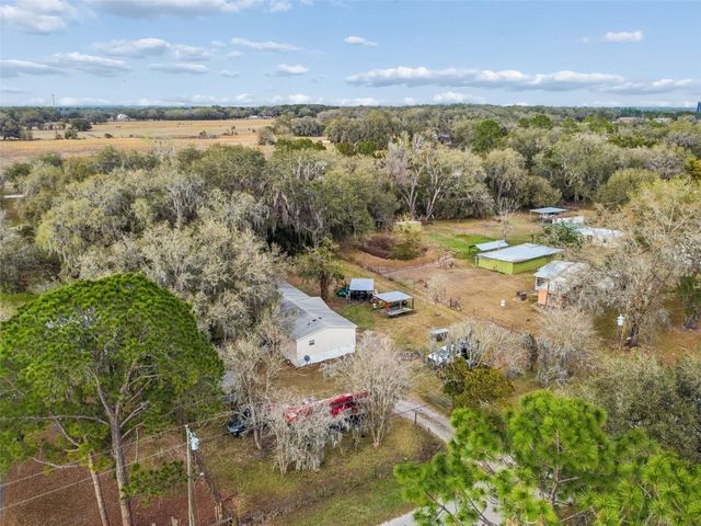 27435 HOLIDAY DRIVE, Dade City, FL 33525