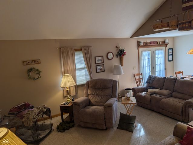 1980 Spencer Road, North Vernon, IN 47265