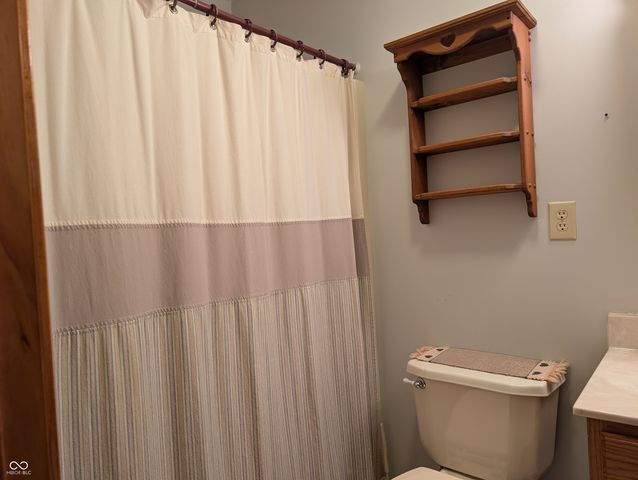 1980 Spencer Road, North Vernon, IN 47265