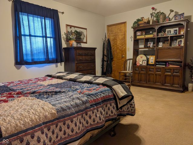 1980 Spencer Road, North Vernon, IN 47265