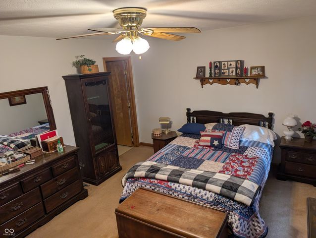 1980 Spencer Road, North Vernon, IN 47265