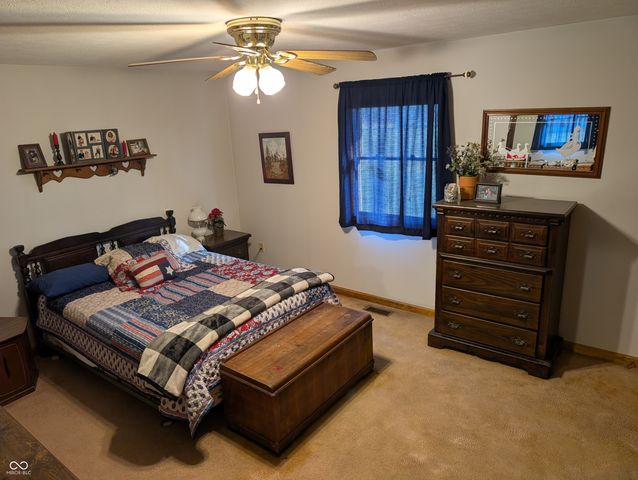 1980 Spencer Road, North Vernon, IN 47265