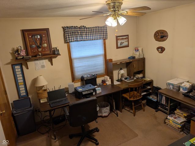 1980 Spencer Road, North Vernon, IN 47265