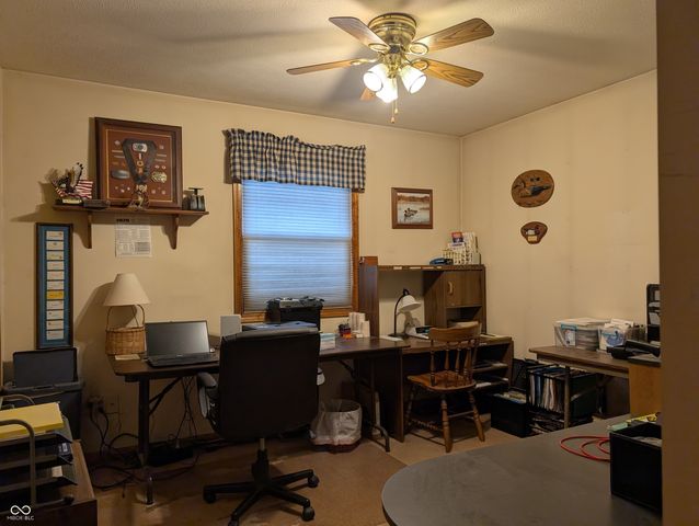 1980 Spencer Road, North Vernon, IN 47265