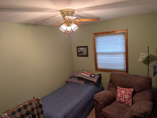 1980 Spencer Road, North Vernon, IN 47265