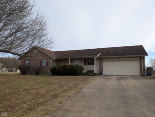 1980 Spencer Road, North Vernon, IN 47265