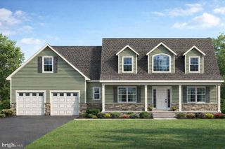 734 PLEASANT DR, LOT 2, New Holland, PA 17557