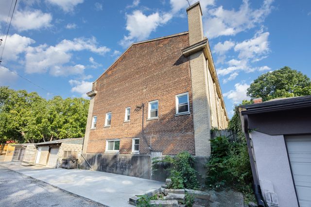 641 Nelson Place, Newport, KY 41071