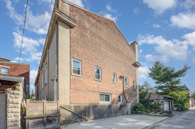 641 Nelson Place, Newport, KY 41071