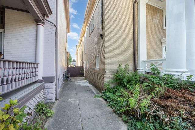 641 Nelson Place, Newport, KY 41071