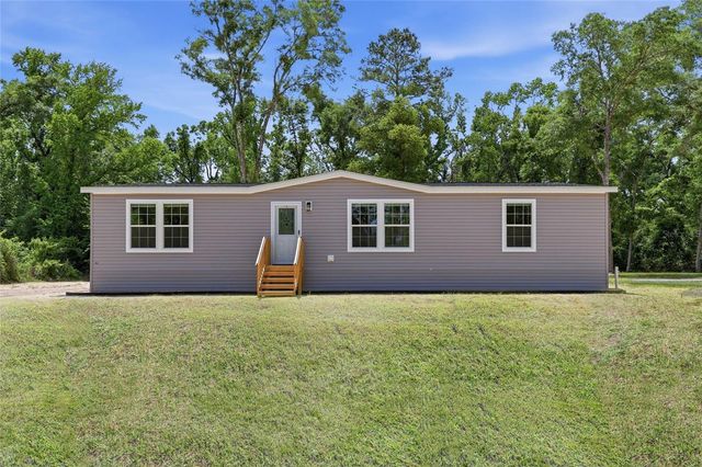 672 SW NEWARK DRIVE, Fort White, FL 32038