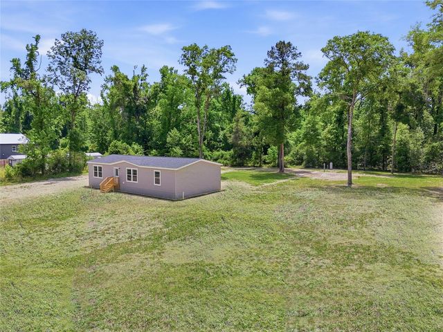 672 SW NEWARK DRIVE, Fort White, FL 32038