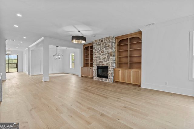 3299 Bailey Road, Mulberry, GA 30019
